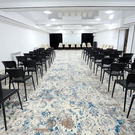 Dera Hotel Bukhara Bagian luar foto