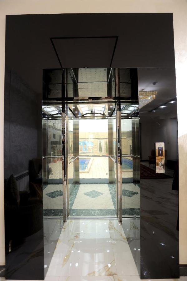 Dera Hotel Bukhara Bagian luar foto