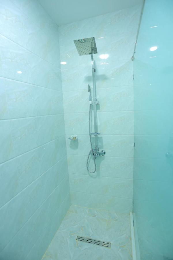 Dera Hotel Bukhara Bagian luar foto