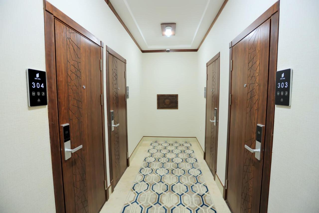 Dera Hotel Bukhara Bagian luar foto